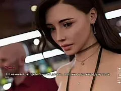 complete gameplay walkthrough for steps of debauchery part 6.