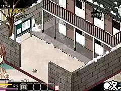 new version of anime with big tits action