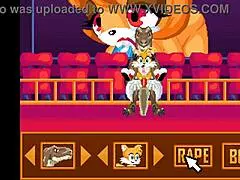 hey, wanna see something wild from project x love potion disaster tails gallery?