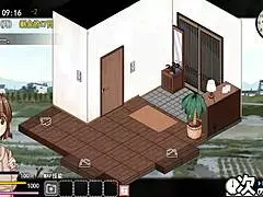 new version of anime with big tits action