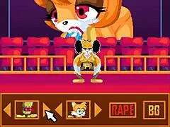 ねえ、プロジェクトXラブポーション・ディザスターのテイルズギャラリーでヤバいもの見たくない？