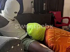 Come on let's do this hot gay sex with anal creampie and blowjob like in Ghanaian porn Sweetpebx