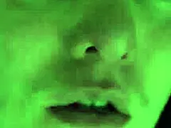 Detailed view of sexy gay sex and intense fucking