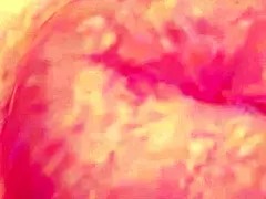 Hitomi Teases in Close-Up Poses on the Beach in DOA5 Gravure Studio 11 2