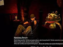 in harem hotel 292, the game continues with exciting adventures