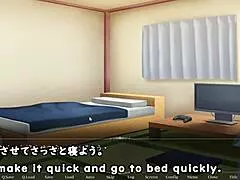 august gap trial ver machine translated subtitles played by silent v ghost2 2