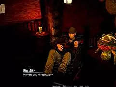 in harem hotel 292, the game continues with exciting adventures