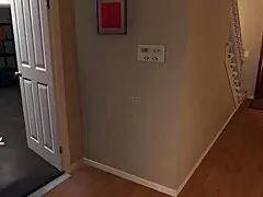 House party first impressions in anime style