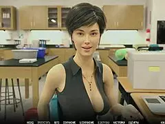 Damn! Complete Gameplay of University of Problems Part 2 Is Wild!