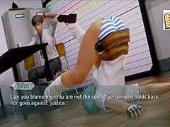 academy 74 hentai game full of intense feelings