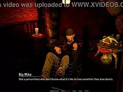 in harem hotel 292, the game continues with exciting adventures