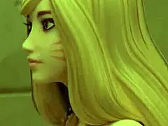 Check out this high-quality animated SFM porn compilation, pure heat!