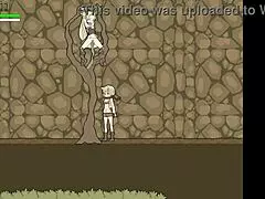 Цветна фея част 7 ожива аниме магията с горещи сцени