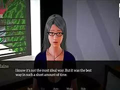 My new family erotic adventures