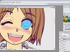 hentai drawing tutorial part 3