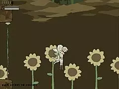 flower fairy part 7 scenes bring anime magic to life