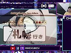 jojo's bizarre adventure animation part 4 chapters 13-14