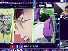 jojo's bizarre adventure animation part 4 chapters 13-14