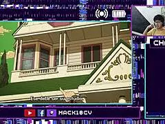 jojo's bizarre adventure animation part 4 chapters 13-14