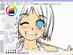 hentai drawing tutorial part 3