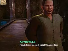 Experiencing Intense Emotions in Eternum 272 with Big Tits and Hentai Action