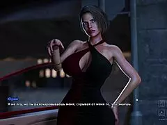 Complete Gameplay In Life In Santa County Part 11