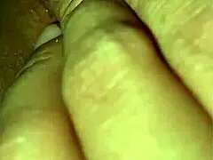 Rica mexicana with huge ass gets it on in latina style