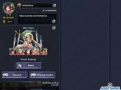 Ep2 Boob Fetish Genesis Shows AMAZING CLEAVAGE - King of Kinks