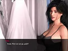 Why is the stepfamily freeloading? Watch them in action!