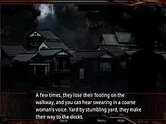 Feel the ravaging passion as dragon fucks girls