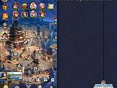 Ep2 Boob Fetish Genesis Shows AMAZING CLEAVAGE - King of Kinks