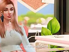 check out steven in this 3d hentai excerpt with monster cocks