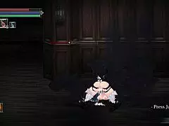 Night Of R Scenes - Part 22 Research Facilities Area 1