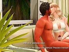 check out steven in this 3d hentai excerpt with monster cocks