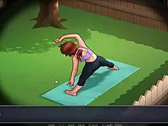 Summer Time Saga Uncensored Part 24 Gameplay