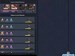 Ep2 Boob Fetish Genesis Shows AMAZING CLEAVAGE - King of Kinks