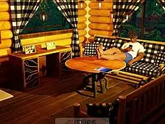 so this big tits hentai game unfolds in 3d anime style, welcoming you to free will 18