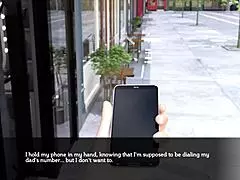 Why is the stepfamily freeloading? Watch them in action!