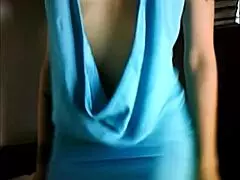 Chantal looks even more beautiful at 5 months pregnant, casually narrating her desire for assfucking