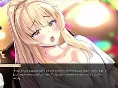 Promise unkept in future routes with family sex scenes 😏 part 8