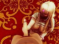 Ordered Gyaru Home L 3d Anime Hentai Uncensored Sfm