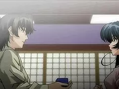 taimanin asagi vol 01 gyakushuu no oboro 4k anal action