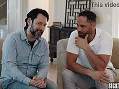 Latina Summer Col and Teen Madi Collins Take on Stepdads and Pervy Big Cock Guys