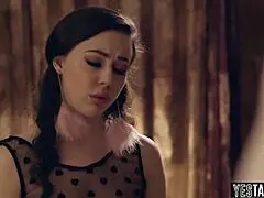 Always Keep Your Nasty Teen 18+ Stepdaughter Whitney Wright Real Close