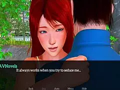 Discover The Secrets Of My New Family In This Hentai Adventure