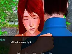 Discover The Secrets Of My New Family In This Hentai Adventure