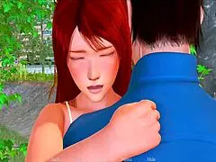 Discover The Secrets Of My New Family In This Hentai Adventure