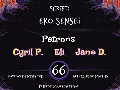 Yandere's Erotic Audio Brings Orgasm To Women