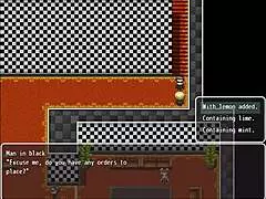 Explorando um bordel e falando com 3 prostitutas - villainess quest 2 - parte 2