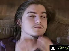 i caught my sneaky stepson digging through my sex drawer, lauren phillips here!